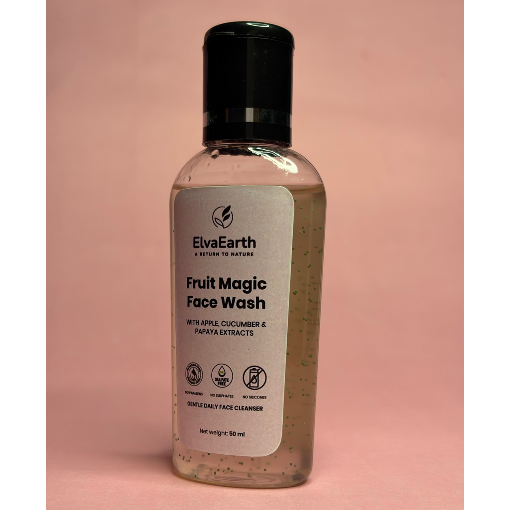 Fruit Magic Face-wash