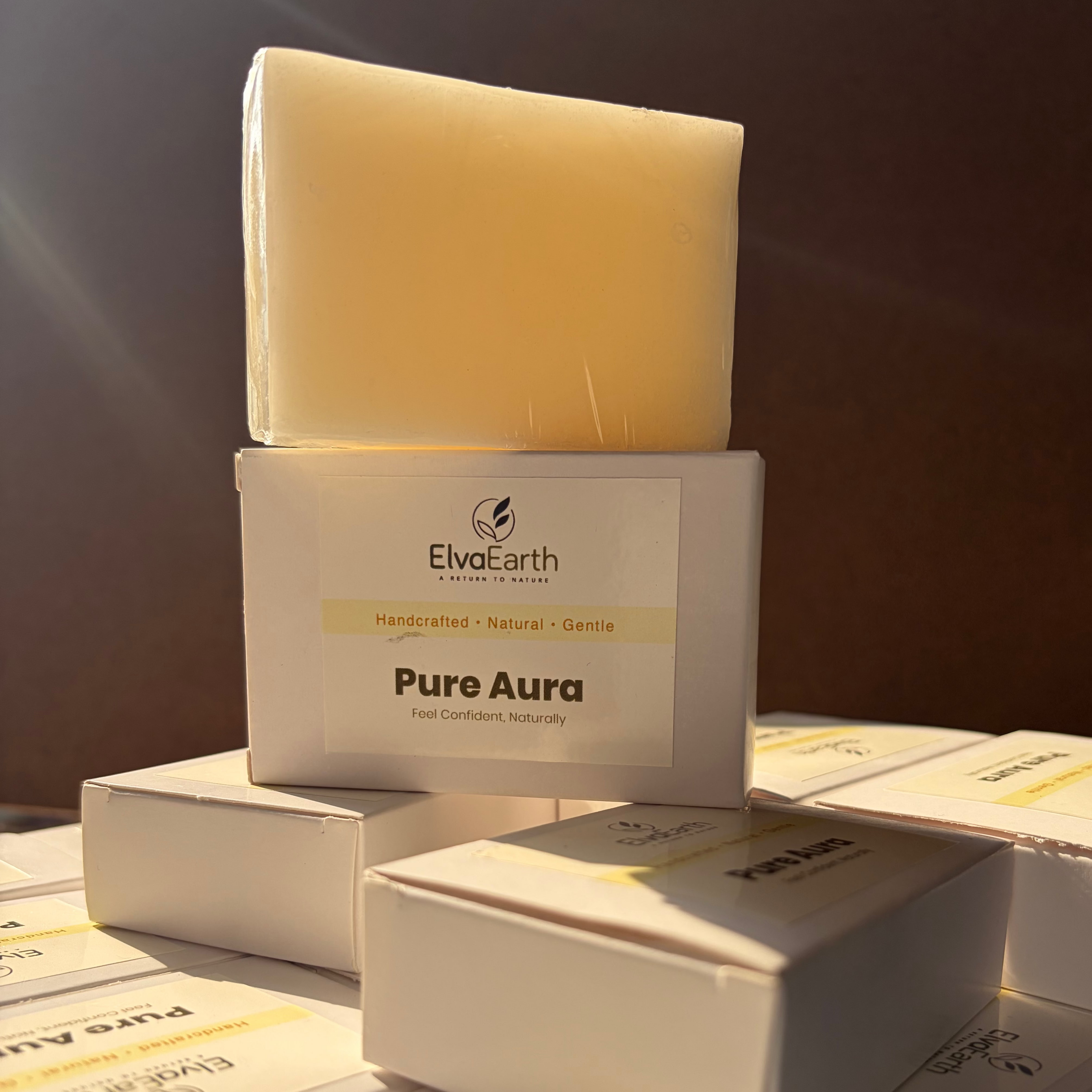 Pure Aura