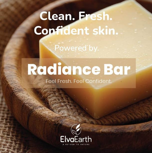 Radiance Bar