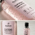 Fruit Magic Face-wash