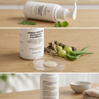 Herbal Keratin Shampoo