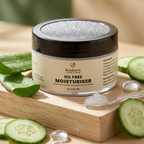 Oil Free Moisturiser