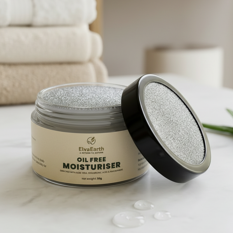 Oil Free Moisturiser