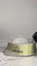 Oil Free Moisturiser