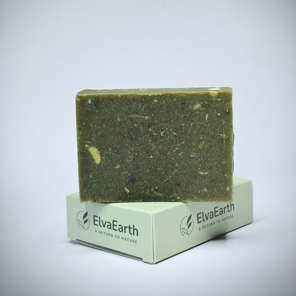 Simply Neem Soap