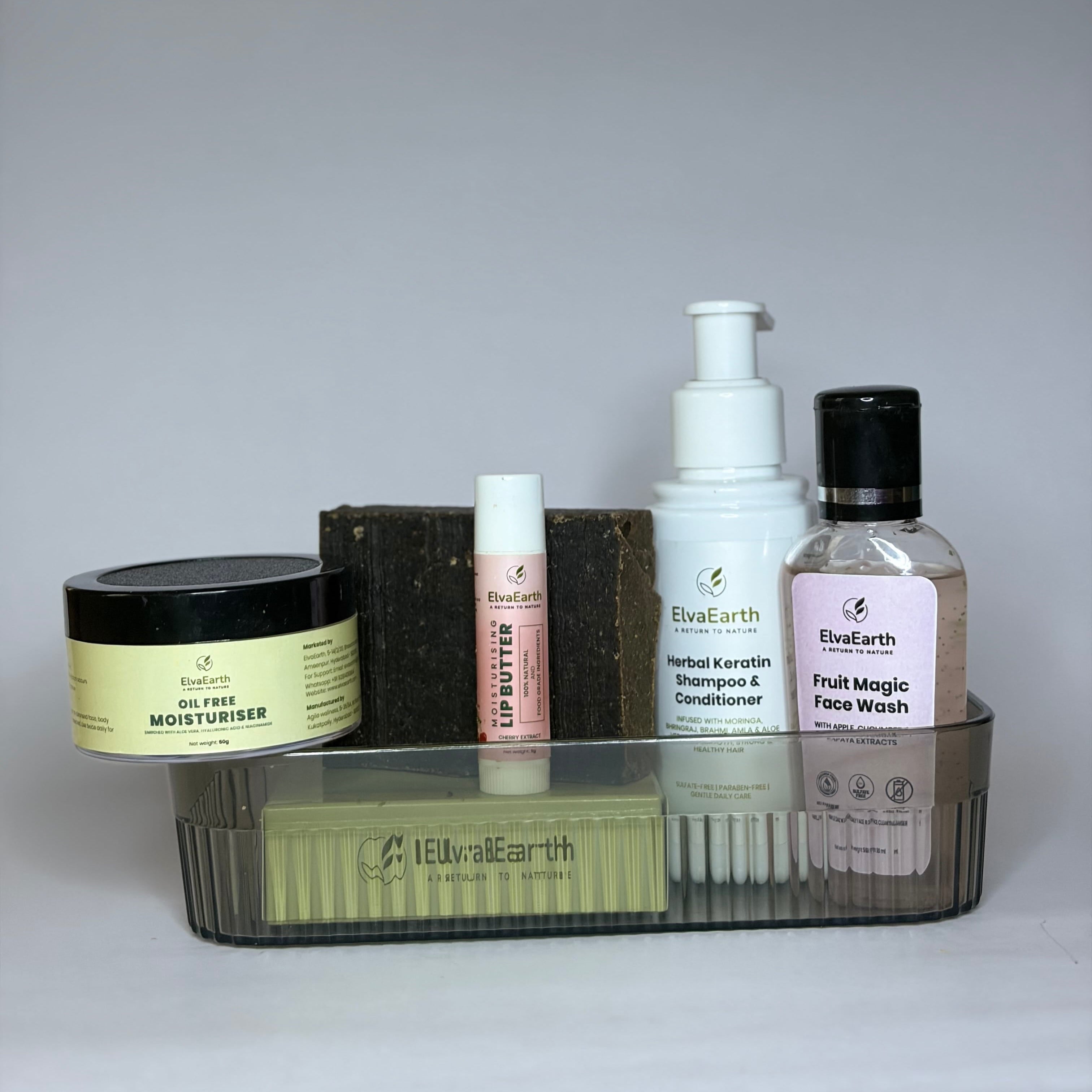 GLOW & RENEW KIT