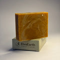 Papaya Yogurt Soap