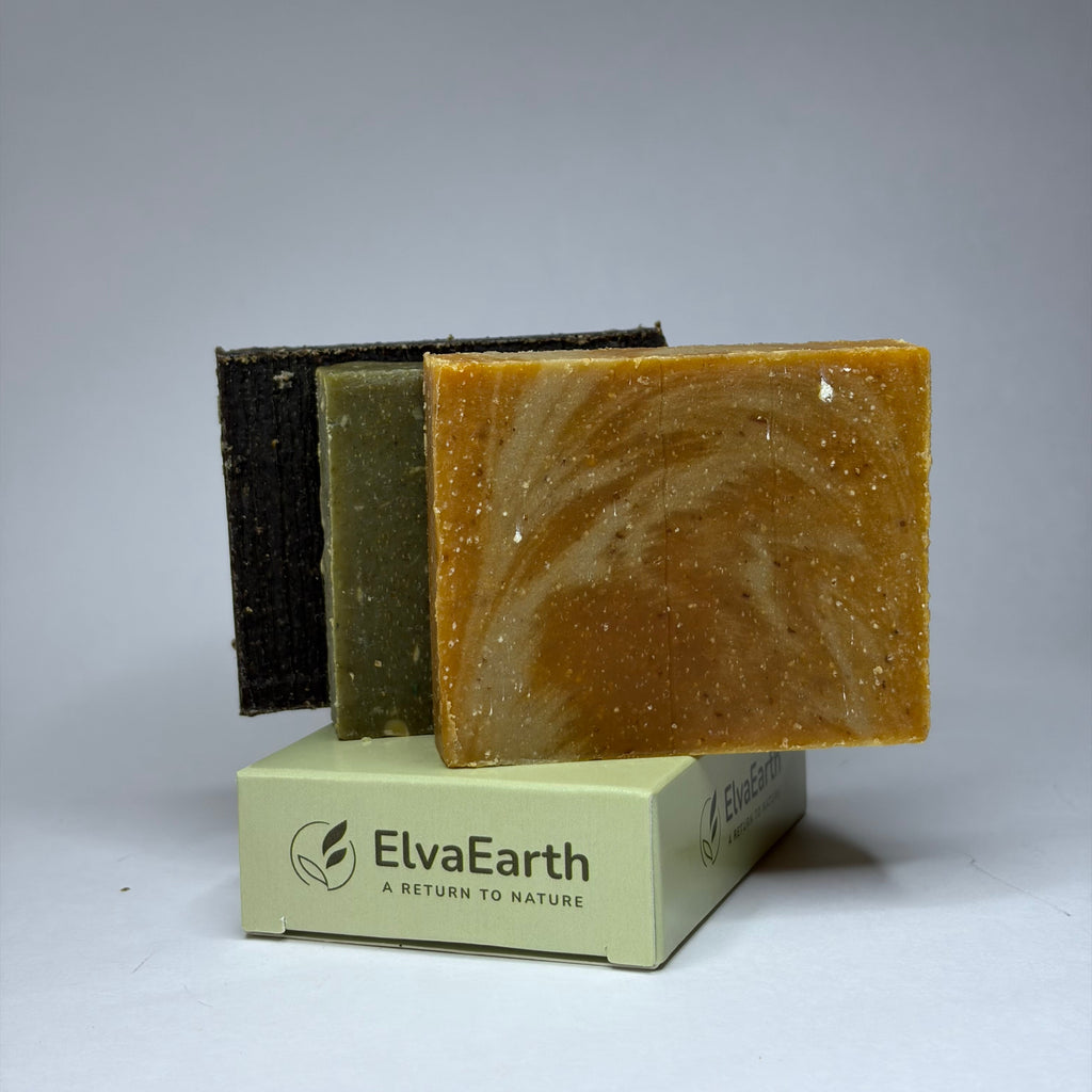 Simply Neem Soap